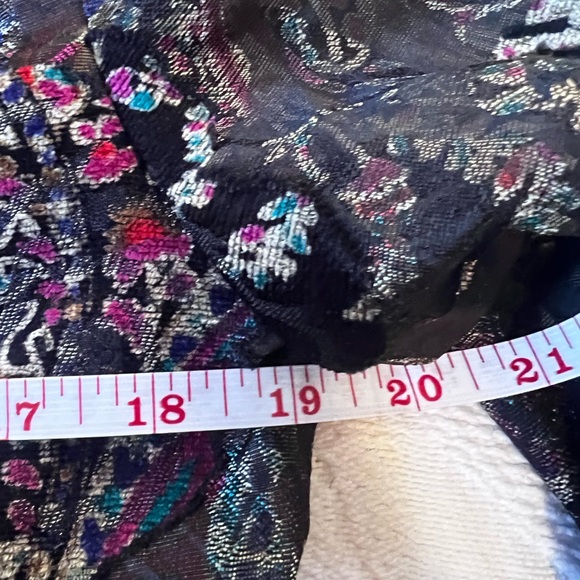 Lovely Textured Analogy Blazer Jacket 📍 - Picture 6 of 9